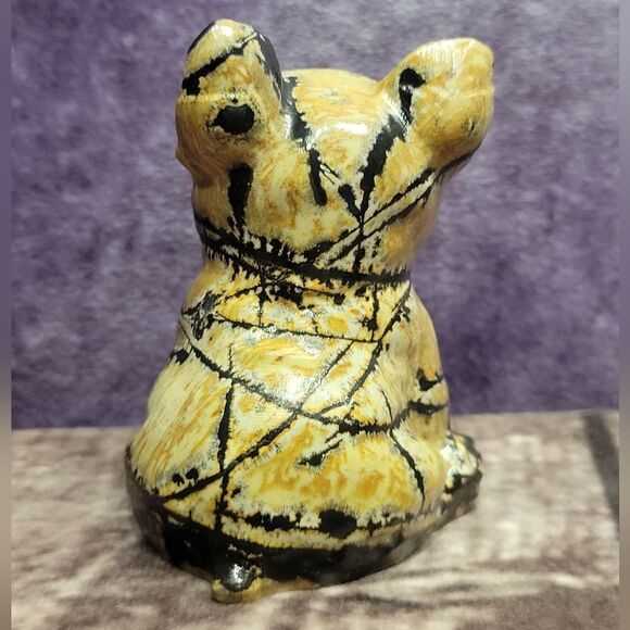 Septarian French Bulldog - Picture 3 of 9